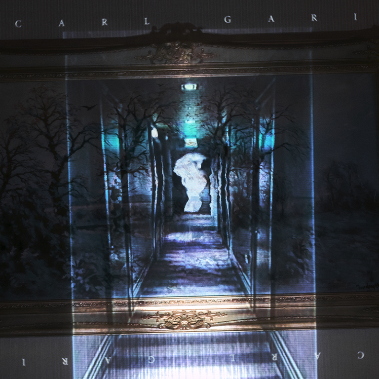 Carl Gari LP