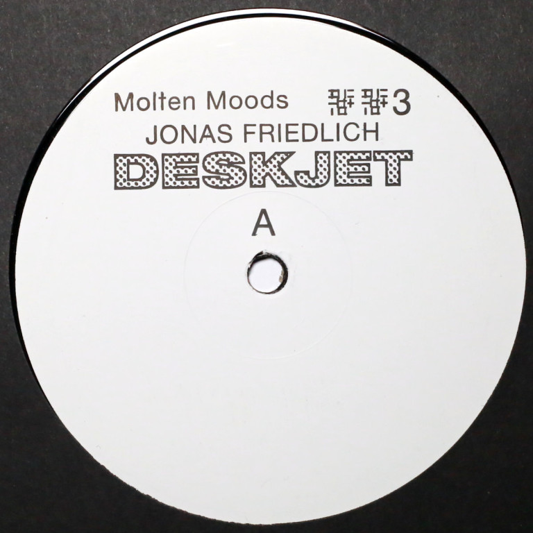Deskjet EP