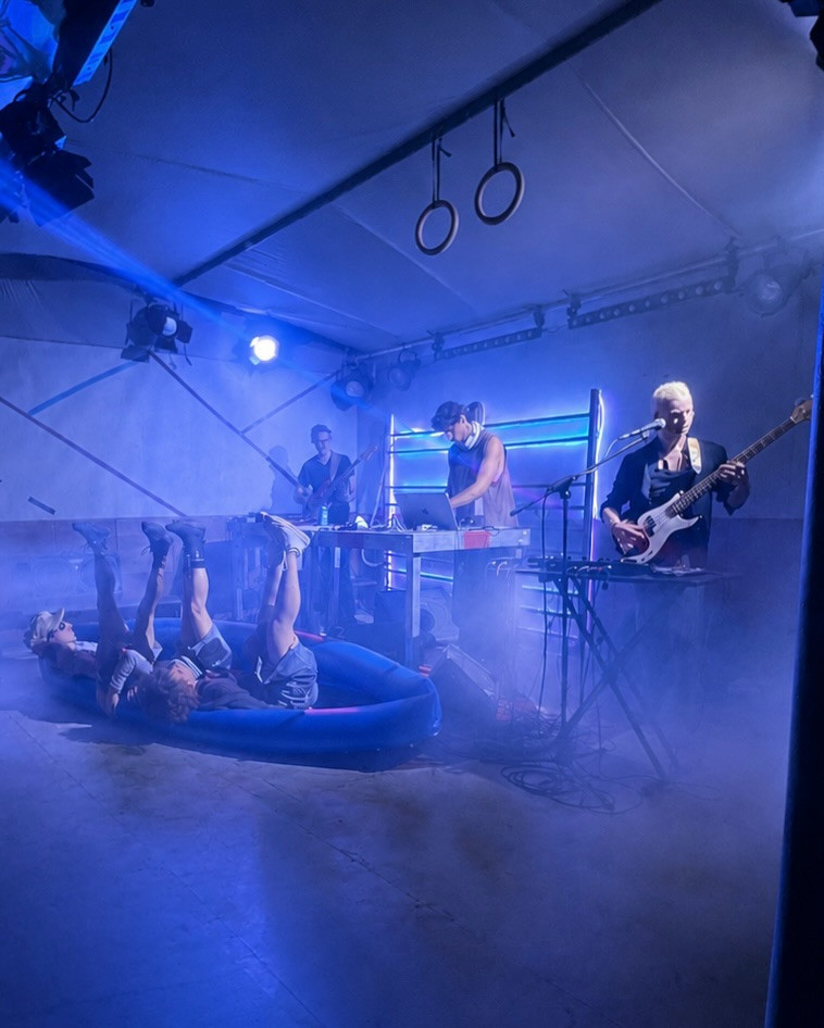 Fusion Festival