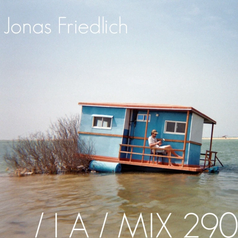 Inverted Audio Mix