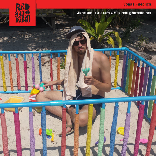 Red Light Radio