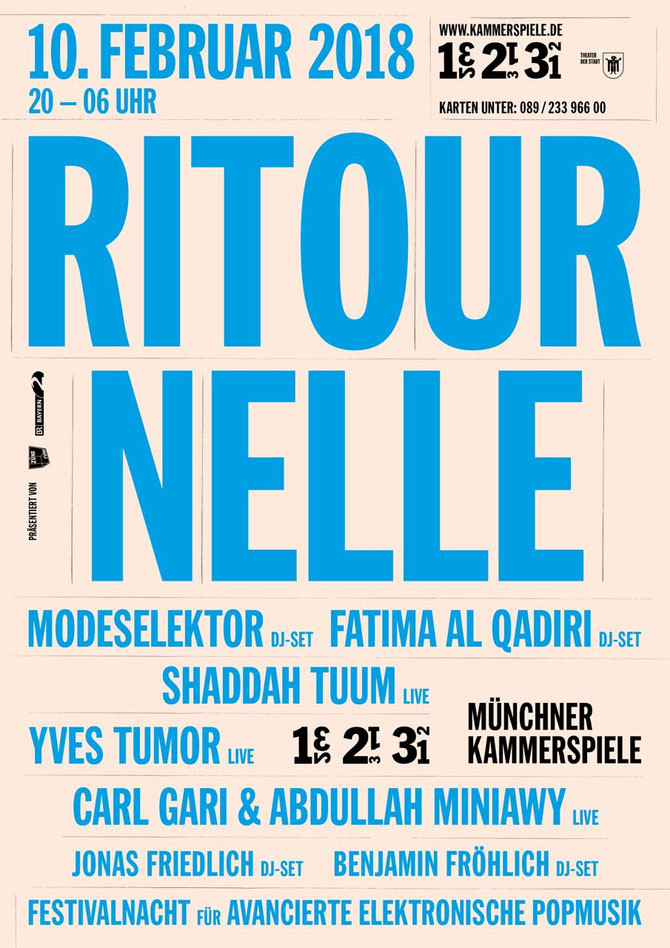 Ritournelle